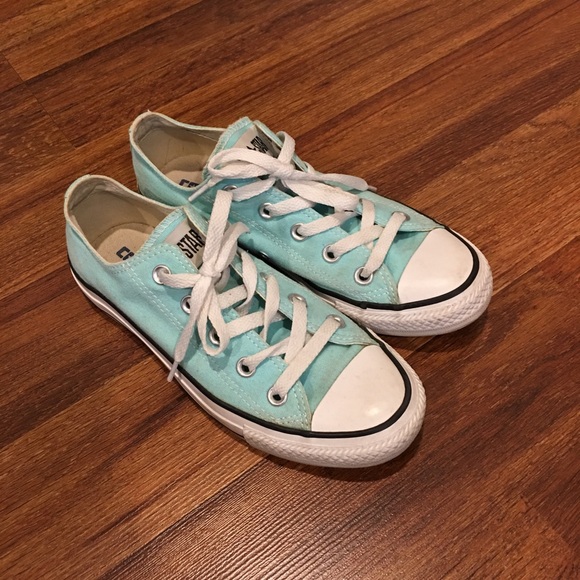 light blue all stars